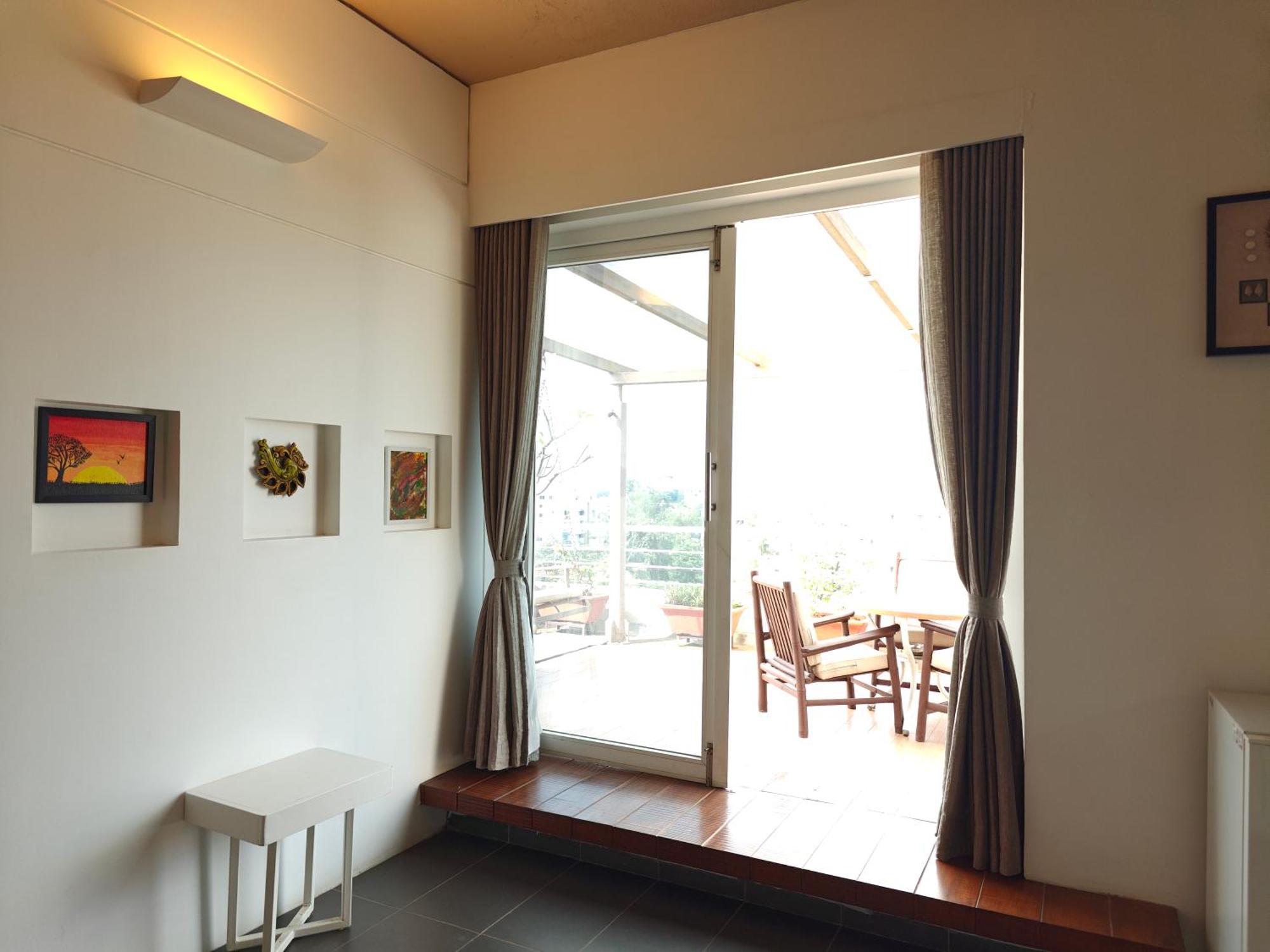 Chandralok Service Apartments Kolhapur Zewnętrze zdjęcie