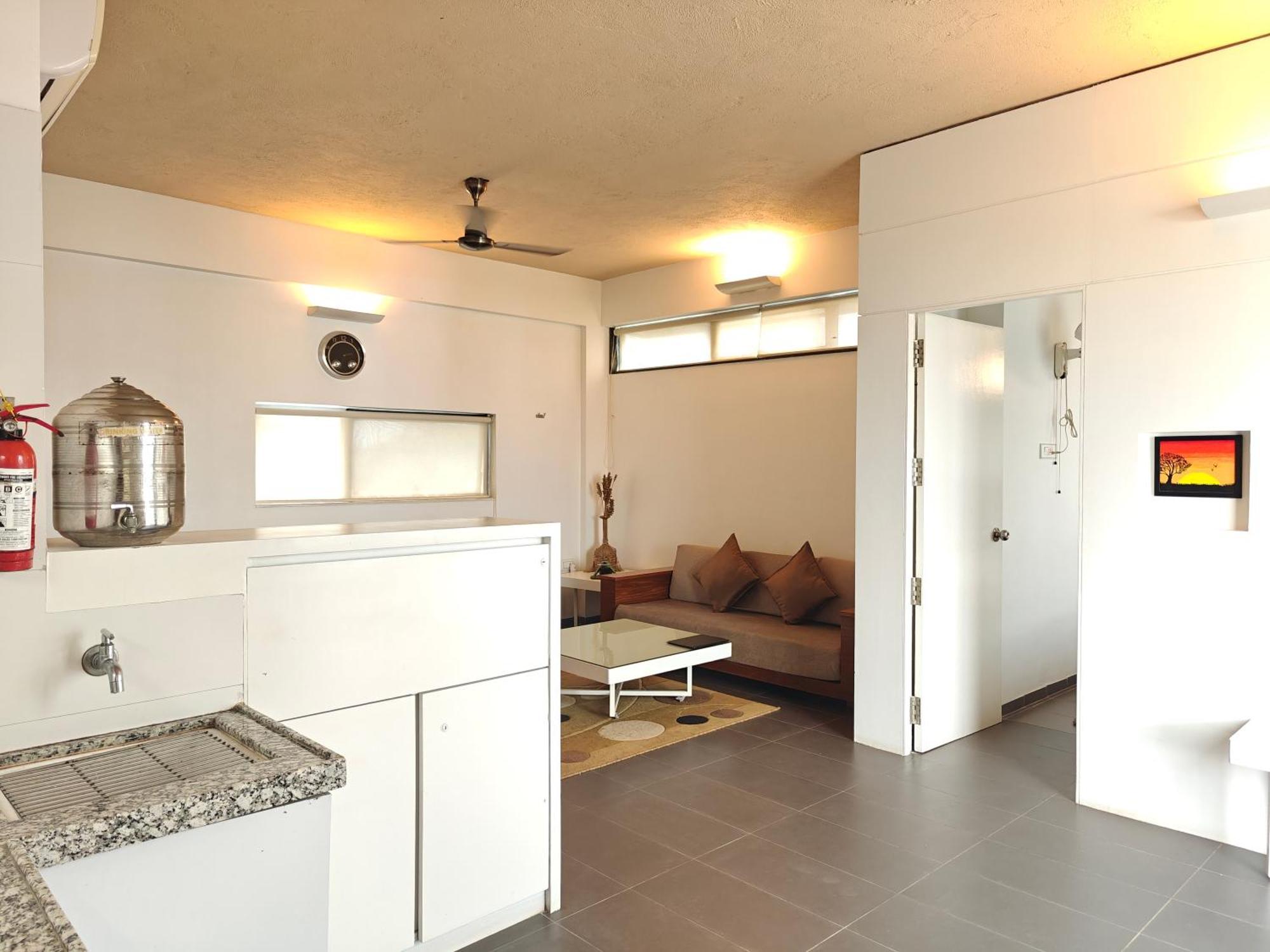 Chandralok Service Apartments Kolhapur Zewnętrze zdjęcie