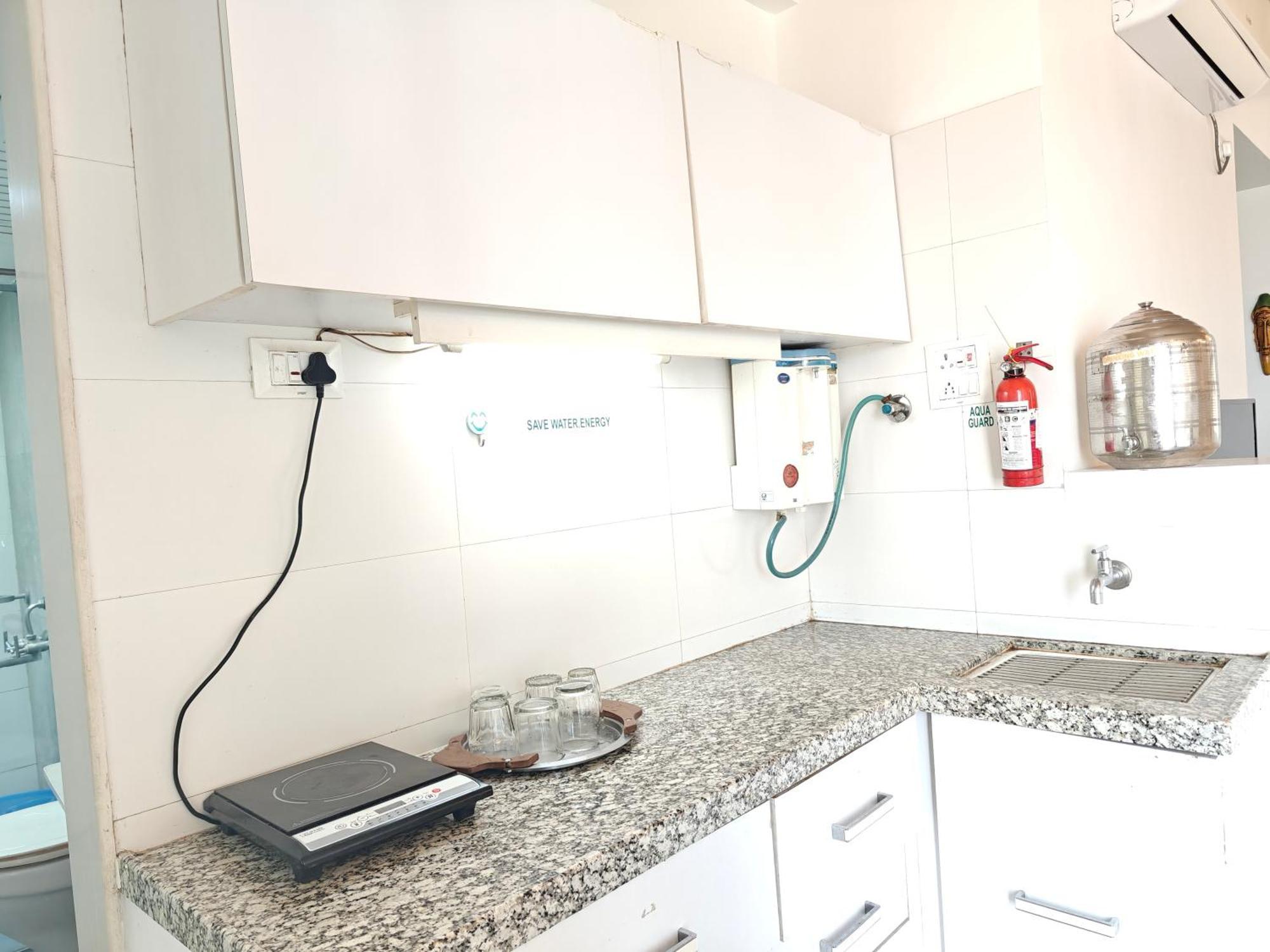 Chandralok Service Apartments Kolhapur Zewnętrze zdjęcie