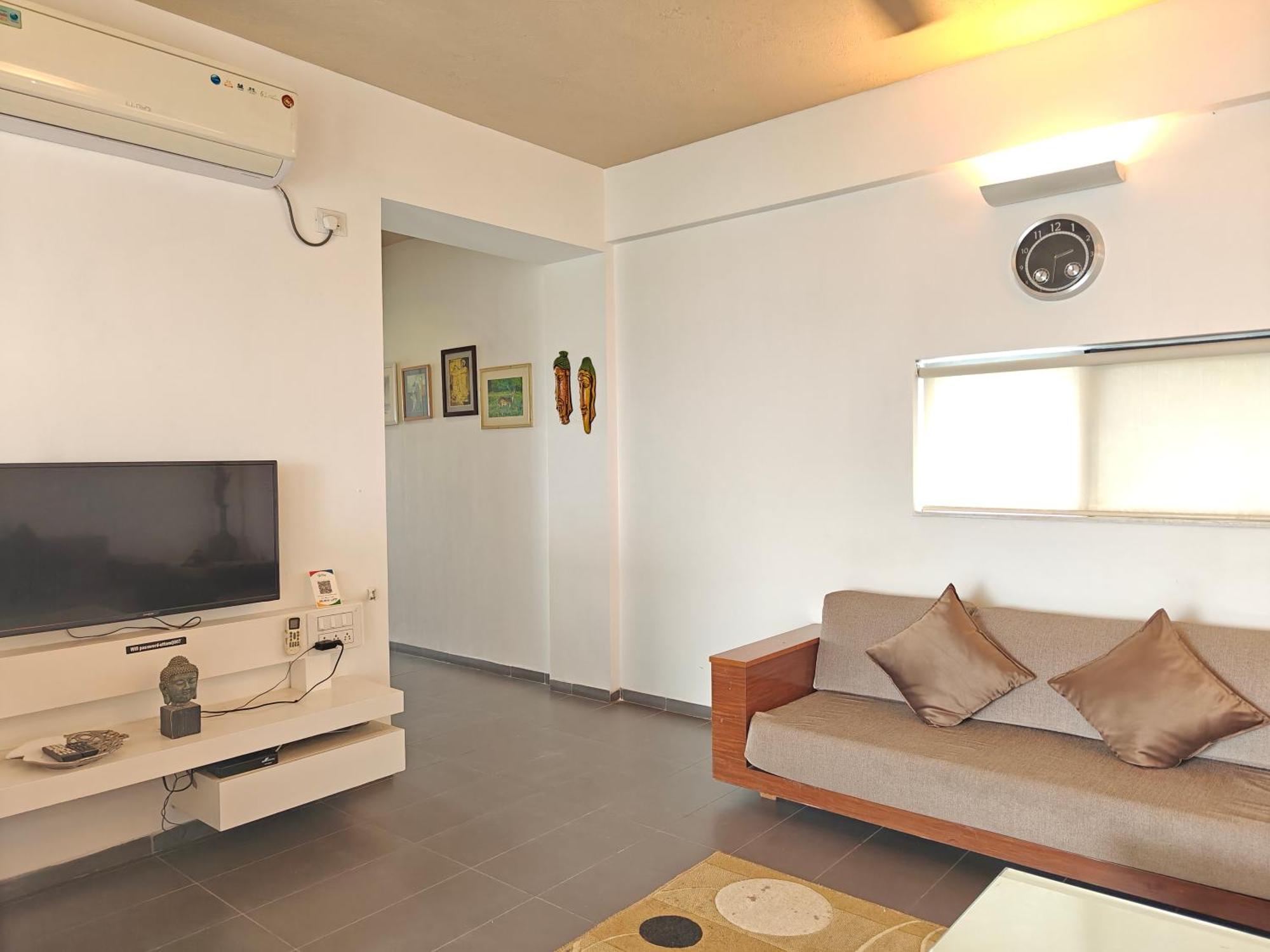 Chandralok Service Apartments Kolhapur Zewnętrze zdjęcie