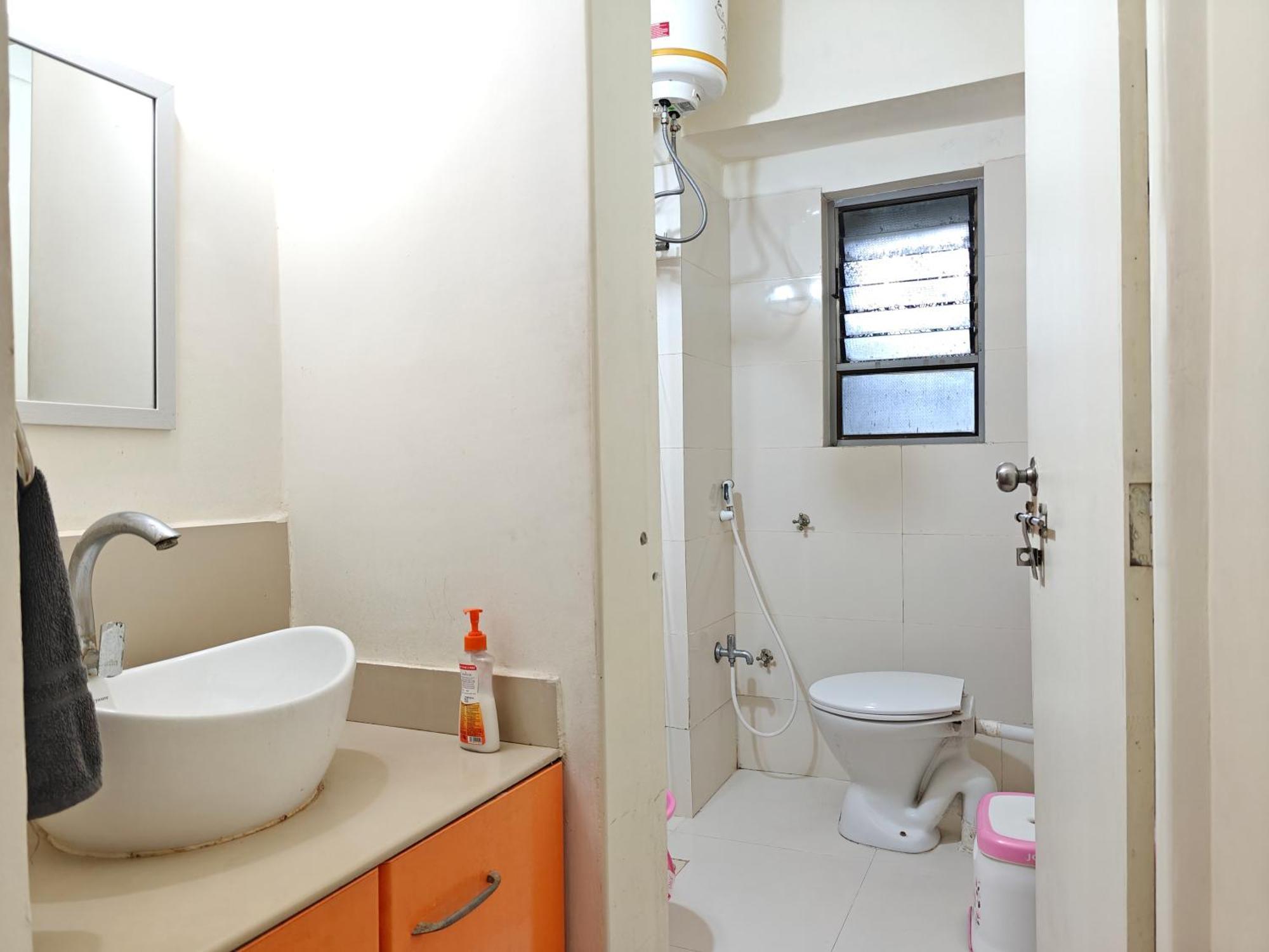 Chandralok Service Apartments Kolhapur Zewnętrze zdjęcie