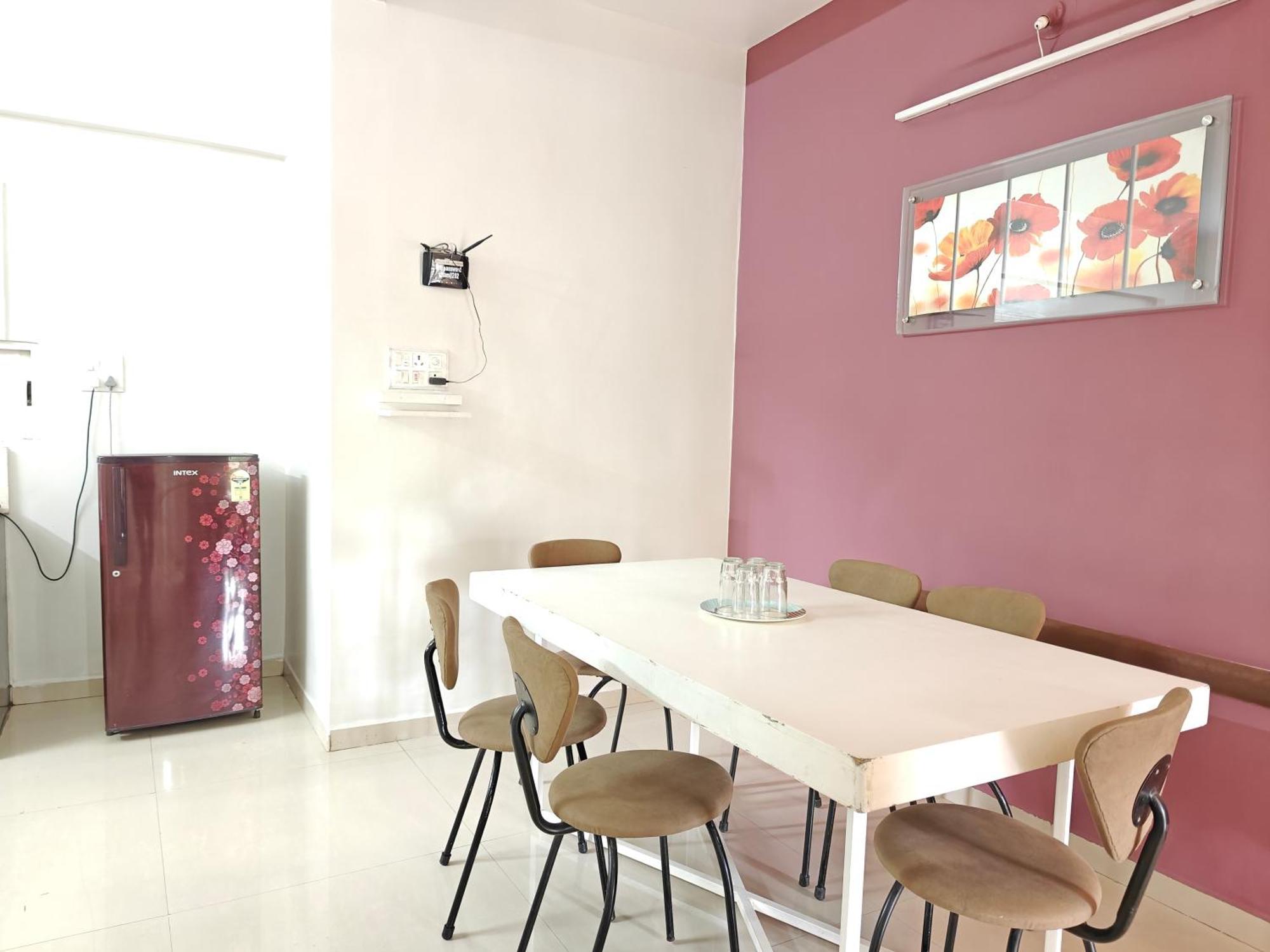 Chandralok Service Apartments Kolhapur Zewnętrze zdjęcie