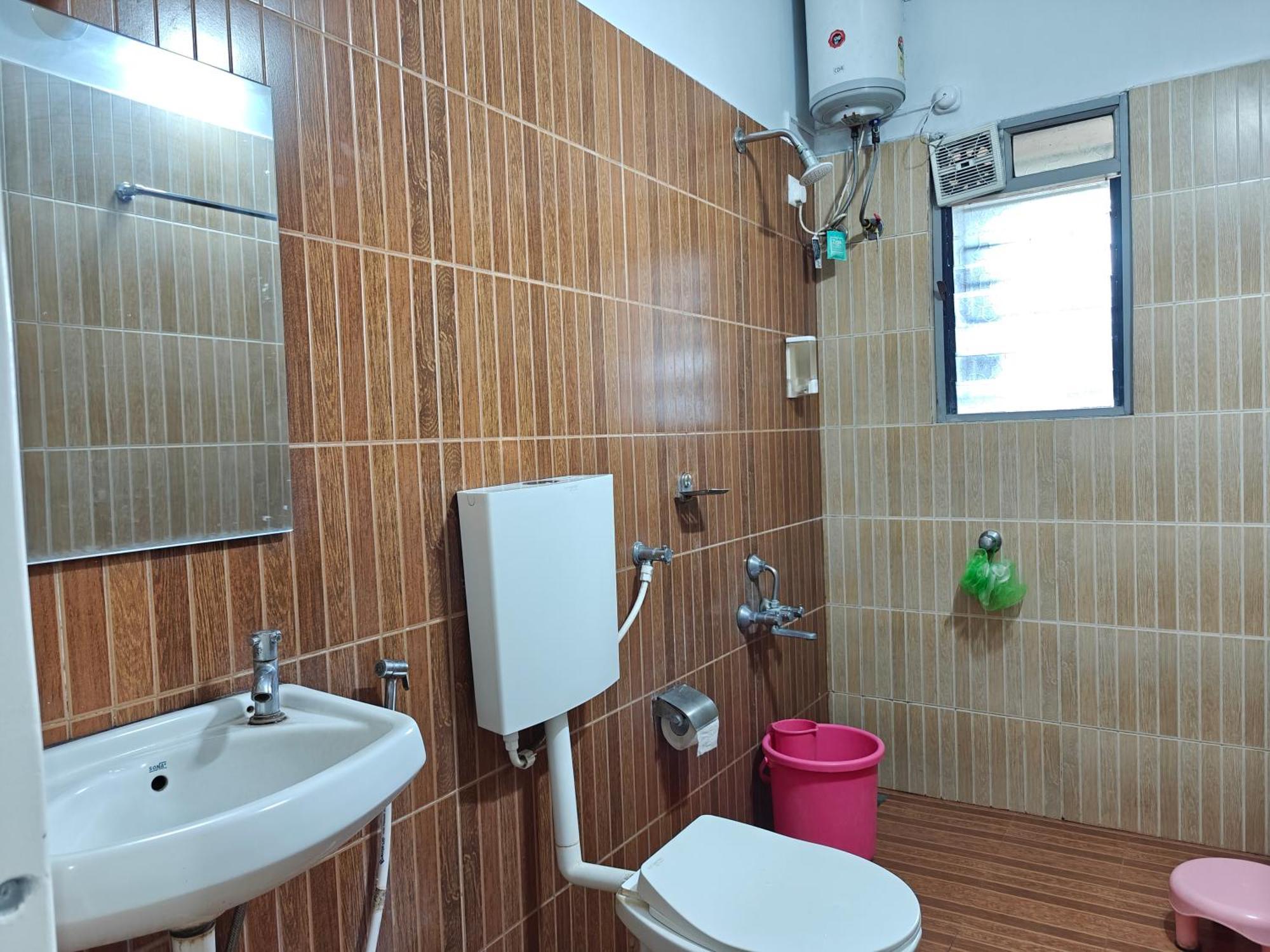 Chandralok Service Apartments Kolhapur Zewnętrze zdjęcie